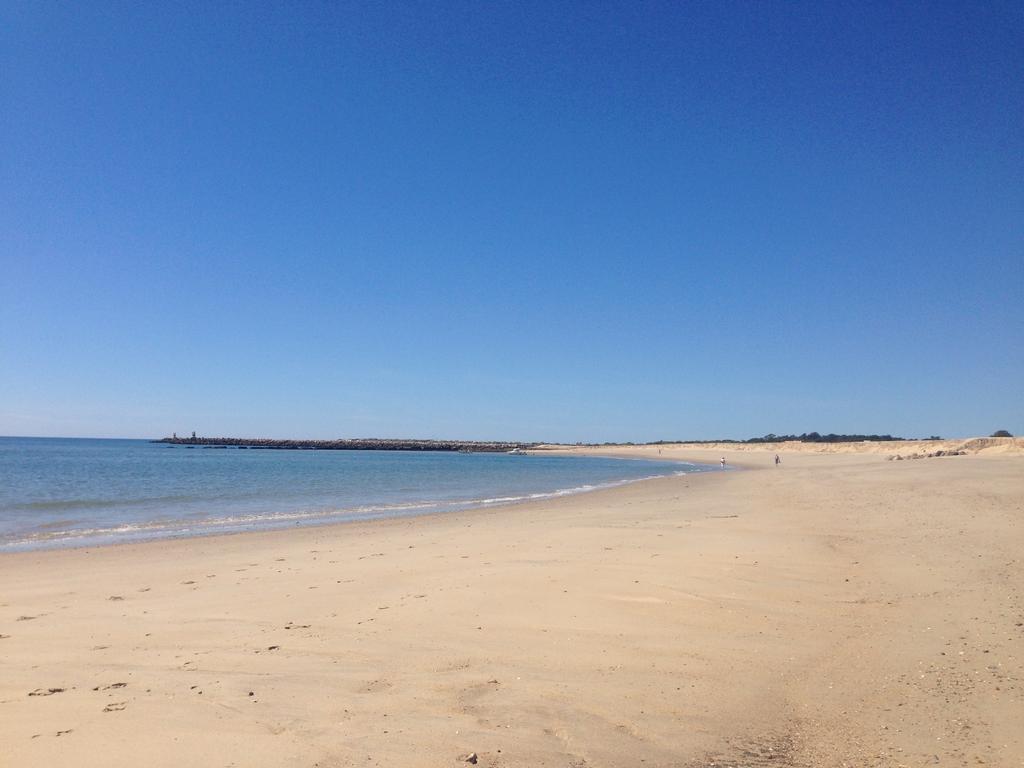 Cabanas De Tavira Apartment 외부 사진