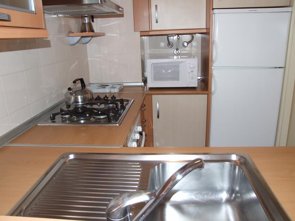 Cabanas De Tavira Apartment 외부 사진