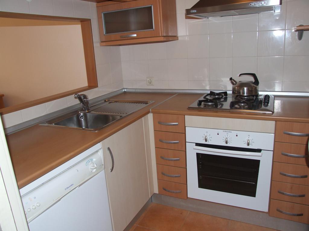 Cabanas De Tavira Apartment 외부 사진