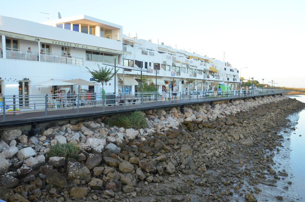 Cabanas De Tavira Apartment 외부 사진