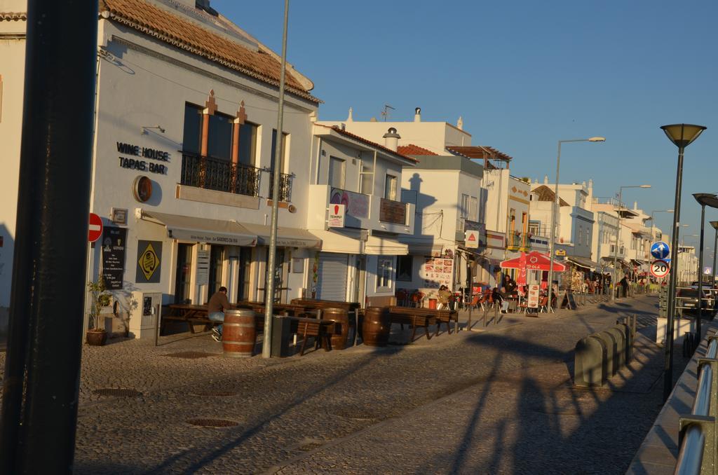 Cabanas De Tavira Apartment 외부 사진