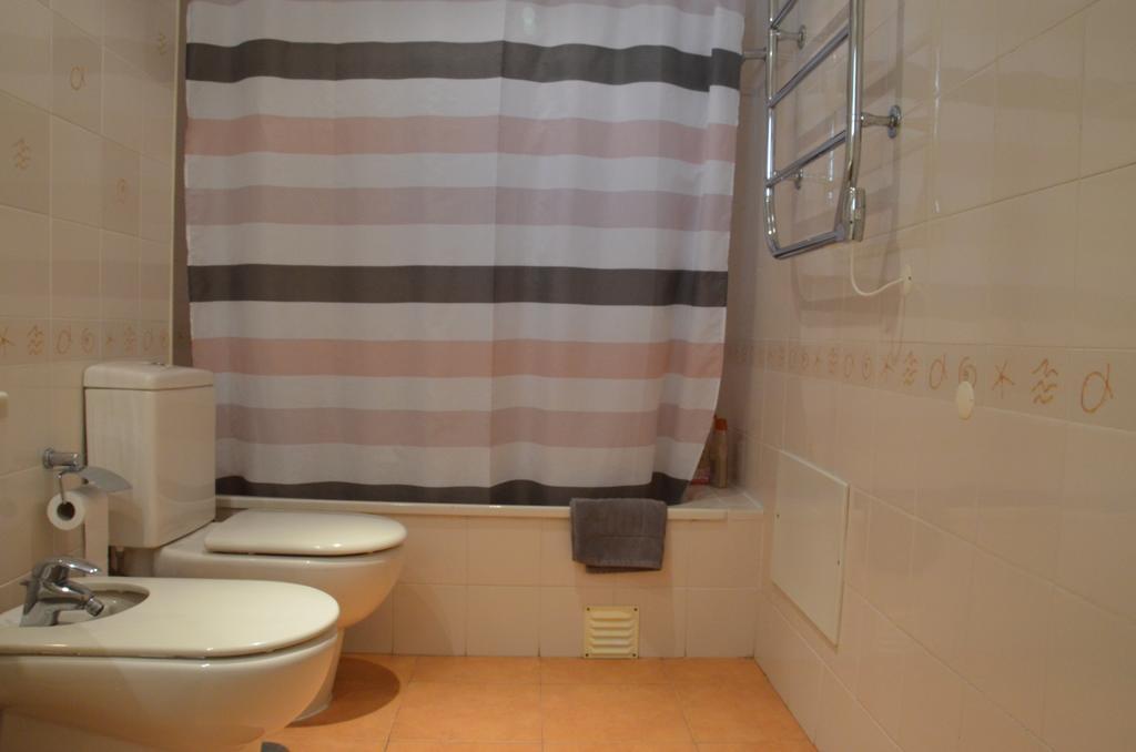 Cabanas De Tavira Apartment 외부 사진