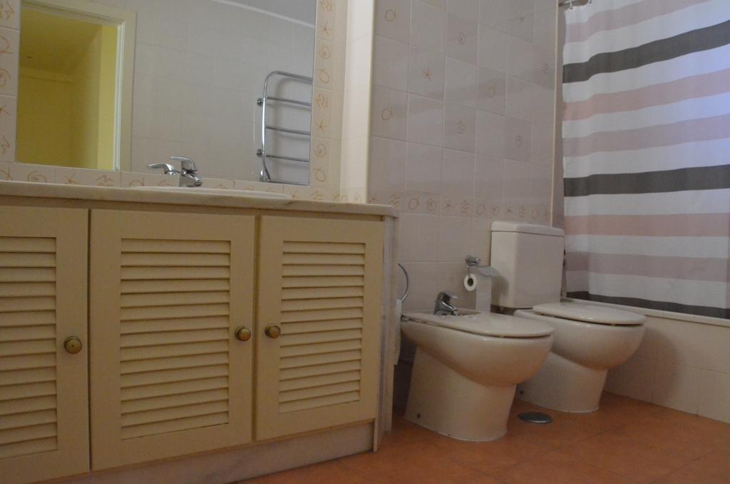 Cabanas De Tavira Apartment 외부 사진