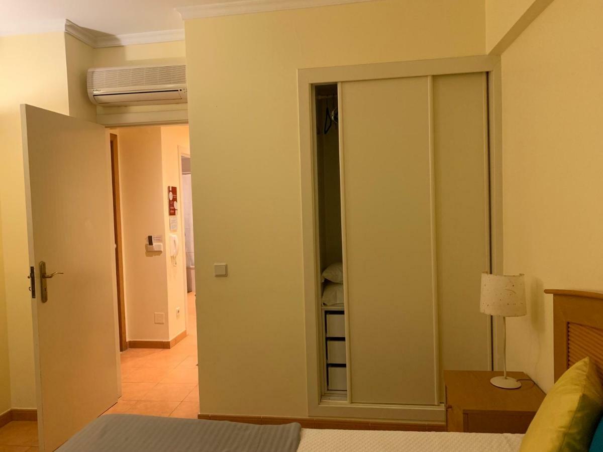 Cabanas De Tavira Apartment 외부 사진