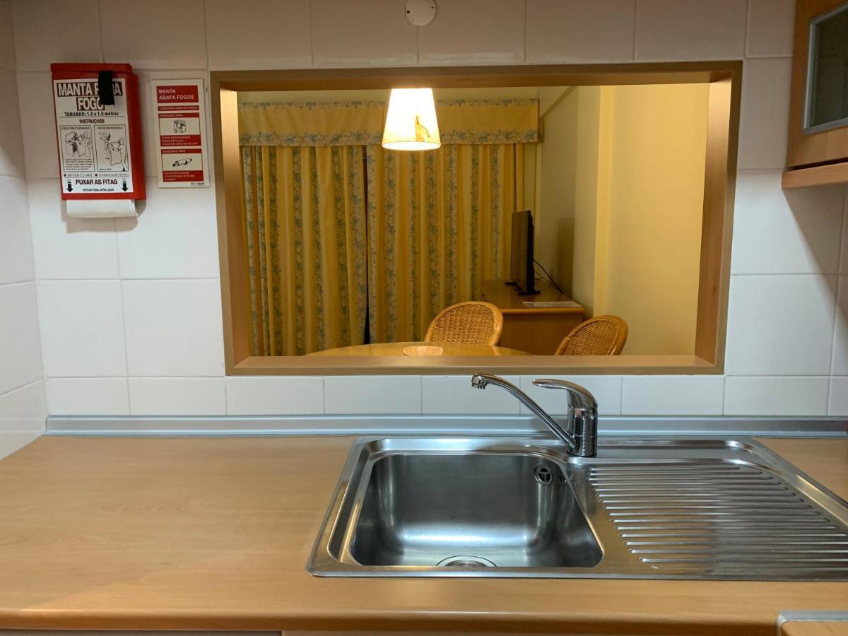 Cabanas De Tavira Apartment 외부 사진